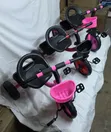 Baby Mini Kids Tricycle - 2