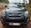 Isuzu D-MAX Highrider 2021 - 1