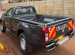 Isuzu D-MAX Highrider 2021 - 2