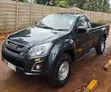 Isuzu D-MAX Highrider 2021 - 4