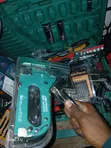 Power Action SGT01 3-in-1 Heavy Duty Tacker/Staple Gun - 1