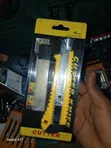 18mm Heavy-Duty Snap-Off Utility Knife - 2