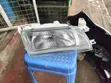 Brand New Toyota Corolla II Headlight (Glass) - 2