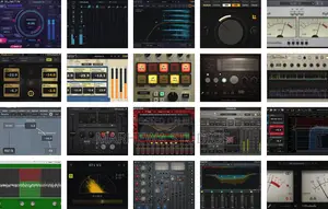 TBProAudio Plug-Ins Bundle