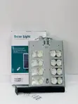 1000W LED Solar Streetlight - 2