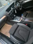 Audi A4 2015 Silver - 4