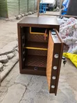 Fireproof Safe Box 60kg - 1
