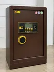 Fireproof Safe Box 60kg - 2