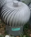 Roof Cyclone Ventilator with Installation Sheets - 1