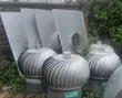 Roof Cyclone Ventilator with Installation Sheets - 2