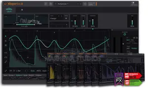 Cableguys ShaperBox V3.3