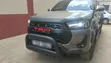 Toyota Hilux Nudge Bar - Brand New Bumper Protection - 1