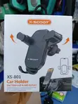 X Scoot XS-801 Car Phone Holder - 360 Degree Rotation - 3