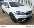 Suzuki SX4 2018 White - 1