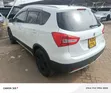Suzuki SX4 2018 White - 3