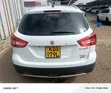 Suzuki SX4 2018 White - 5