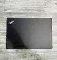 Lenovo ThinkPad X280 Laptop - 16GB RAM, 256GB SSD - 1