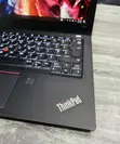 Lenovo ThinkPad X280 Laptop - 16GB RAM, 256GB SSD - 3