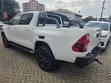 Toyota Hilux Roller Shutter Tonneau Cover - Brand New - 1