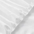Cotton Mattress Cover with 2 Pillow Cases - 5