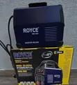 Royce 400s Industrial Welding Machine - 1