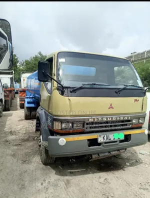 Mitsubishi FH Local Mini Truck