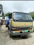 Mitsubishi FH Local Mini Truck - 1