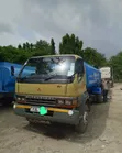 Mitsubishi FH Local Mini Truck - 2