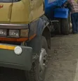 Mitsubishi FH Local Mini Truck - 5