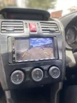 Universal Reverse Camera - 5