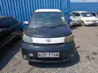 Toyota Porte 2008 Black - 2