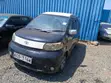 Toyota Porte 2008 Black - 3