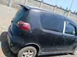 Toyota Porte 2008 Black - 4