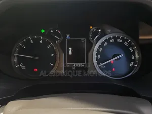 Toyota Land Cruiser Prado 2.7 TX 2020 Black