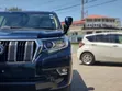 Toyota Land Cruiser Prado 2.7 TX 2020 Black - 2