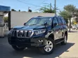 Toyota Land Cruiser Prado 2.7 TX 2020 Black - 4