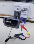 Euromax EMK3 Emergency Jump Starter - 1