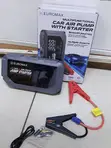 Euromax EMK3 Emergency Jump Starter - 2