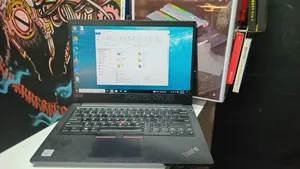 Lenovo ThinkPad E14 Gen 6 Laptop - 8GB RAM, 128GB SSD
