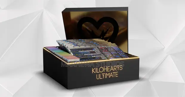 Kilohearts Ultimate V2.4.2 - 1