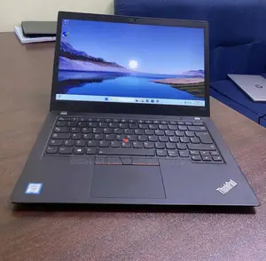 Lenovo ThinkPad T480s Laptop - Core i7, 16GB RAM, 512GB SSD