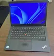 Lenovo ThinkPad T480s Laptop - Core i7, 16GB RAM, 512GB SSD - 3