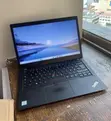 Lenovo ThinkPad T480s Laptop - Core i7, 16GB RAM, 512GB SSD - 4