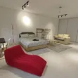 S-Shaped Inflatable Sofa - 3