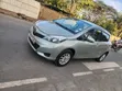 Toyota Vitz 1.3 AWD 5dr 2012 Silver - 2