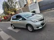 Toyota Vitz 1.3 AWD 5dr 2012 Silver - 3