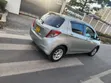 Toyota Vitz 1.3 AWD 5dr 2012 Silver - 4