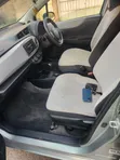 Toyota Vitz 1.3 AWD 5dr 2012 Silver - 5