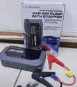 Euromax EMK3 Portable Car Jump Starter - 1