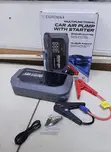 Euromax EMK3 Portable Car Jump Starter - 2